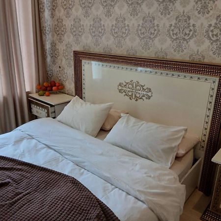 Apartment On Kulisha 41 Lvov Exteriér fotografie