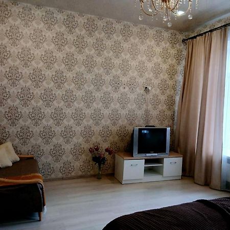 Apartment On Kulisha 41 Lvov Exteriér fotografie