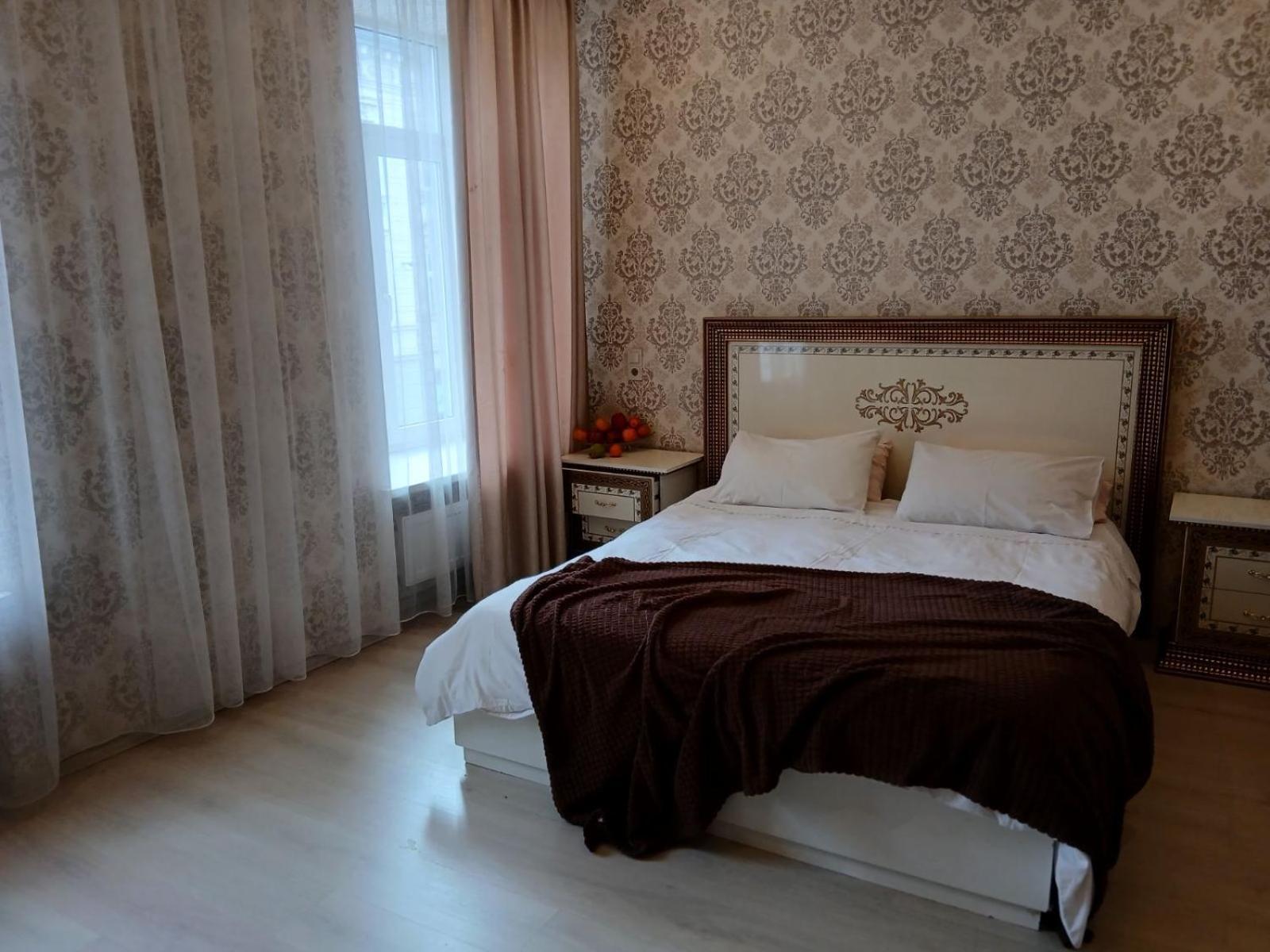 Apartment On Kulisha 41 Lvov Exteriér fotografie