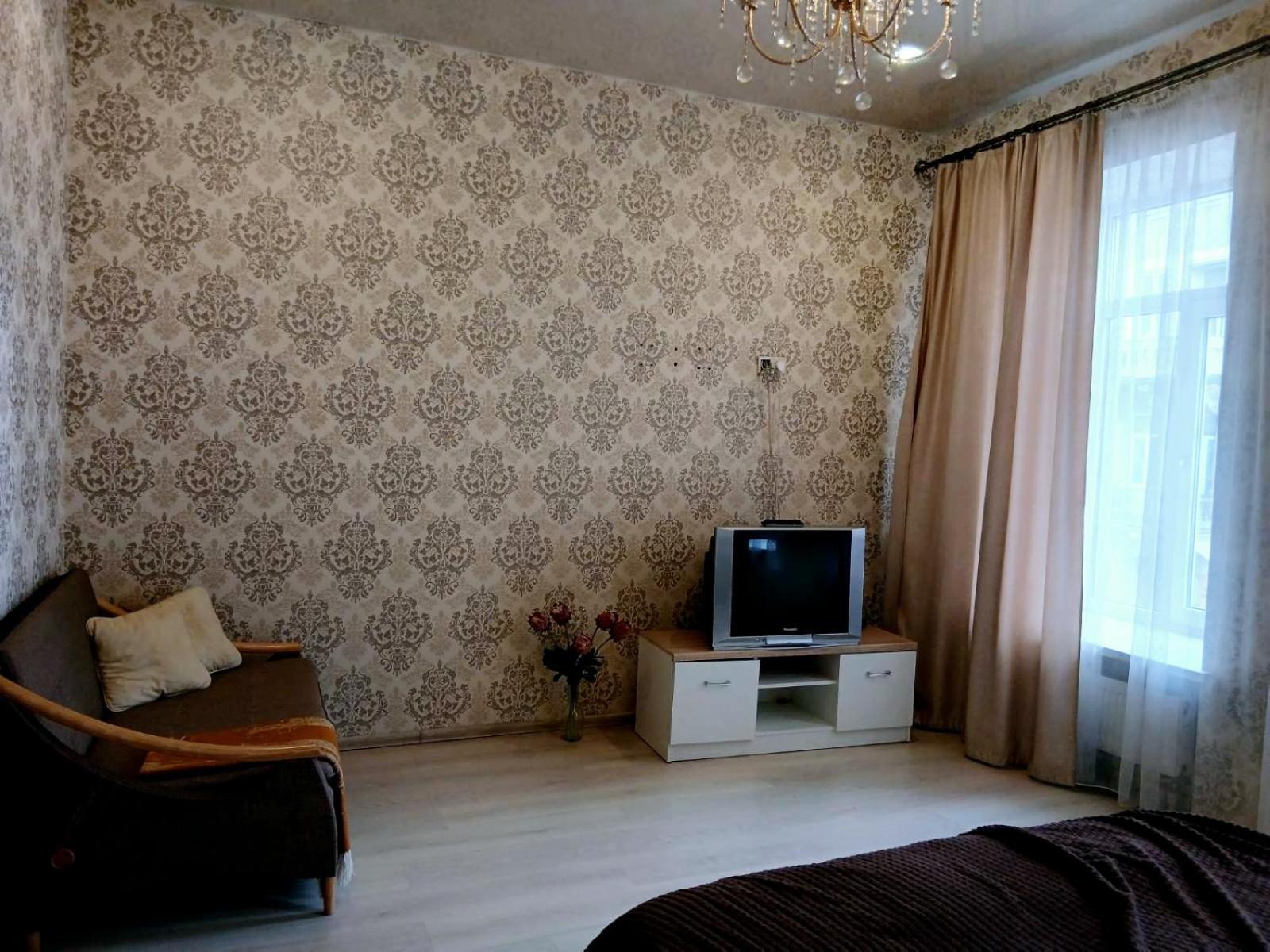 Apartment On Kulisha 41 Lvov Exteriér fotografie