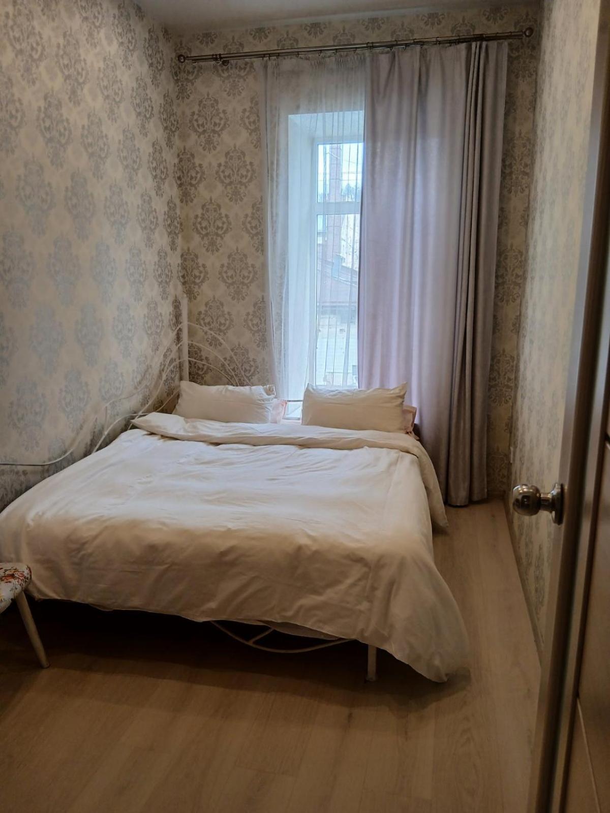 Apartment On Kulisha 41 Lvov Exteriér fotografie